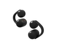 Ecouteurs SONY Linkbuds Clip Noir