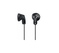 Ecouteurs Sony MDR-E9LP noir