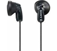 Ecouteurs Sony MDR-E9LP noir Noir E