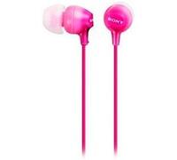 Ecouteurs Sony MDR EX15 Rose Rose G