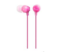 Sony MDR-EX15ALPPI écouteurs in-ear