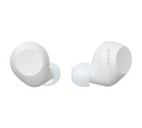 Ecouteurs Sony sans fil Bluetooth Multipoint WF-C710N avec reduction de bruit active Blanc