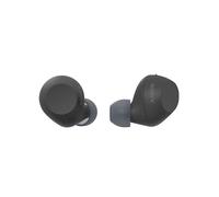 Ecouteurs Sony sans fil Bluetooth Multipoint WF-C710N avec reduction de bruit active Noir