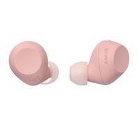 Ecouteurs Sony sans fil Bluetooth Multipoint WF-C710N avec reduction de bruit active Rose