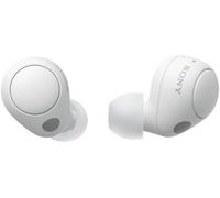 Sony WF-C700N Noise Cancelling In-ear buds - Blanc