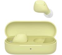 Ecouteurs SONY WF-C510 Jaune