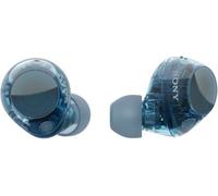 sans fil Bluetooth Multipoint WF-C710N avec reduction de bruit active Glass blue