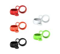 Écouteurs SonyLink Buds WF-L900 101A, oreillettes à manchon antidérapant