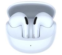 Écouteurs SOUNARC Q3, Bluetooth 5.3, étanchéité IPX5, jusqu'à 20 heures d'autonomie - Bleu