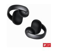 Écouteurs - Soundcore - AeroClip - Intra-auriculaires - Clip - Noir
