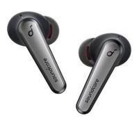 Ecouteurs Anker Liberty Air 2 Pro A3951011 Sans Fil Bluetooth Réduction Active du Bruit Noir