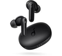 Écouteurs Soundcore P2 Mini Anker Bluetooth 5.2 basses profondes 32h autonomie IPX5 charge rapide USB-C noir