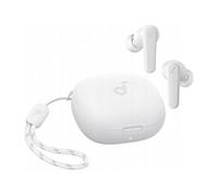 Ecouteurs - - Soundcore R50i ANC - Intra-auriculaire - Sans fil - Blanc