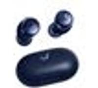 Écouteurs Soundcore Space A40 Sans Fil Bluetooth Intra-Auriculaire Charge Rapide Bleu Bleu G