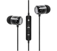 SoundMAGIC E11BT Écouteurs Intra Auriculaires sans Fil avec Arceau Casque Bluetooth Hi-FI Stéréo avec Microphone Isolation Phonique pour Le Sport Longue Durée de Lecture Bleu