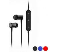 Écouteurs Sport Avec Microphone Energy Sistem Urban 2 100 mAh Bleu G