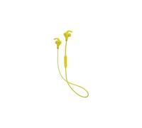 Ecouteurs sport Bluetooth ET50BT Jaune