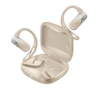 Écouteurs Sport Bluetooth Oreillette Ouverts Conduction Aérienne Certifiés IP54,