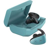 Écouteurs Sport Bluetooth Truly Wireless - YAMAHA - TW-ES5AGN - Vert