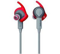 Ecouteurs Sport Coach Jabra Wireless Rouge Rouge G