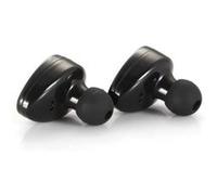 Écouteurs sport coolbox 222116 bluetooth noir Multicolore G