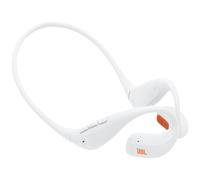 Ecouteurs sport Endurance Pace Blanc