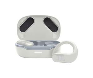 Ecouteurs sport Endurance Peak II - Blanc