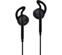 Ecouteurs sport ESSENTIELB EF-02 noir