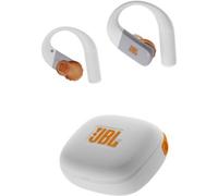 Ecouteurs sport JBL Endurance Peak 4 Blanc
