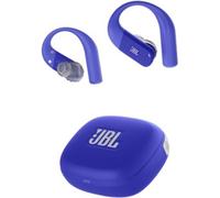 Ecouteurs sport JBL Endurance Peak 4 Bleu