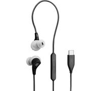 Ecouteurs sport JBL ENDURANCE RUN 3 C NOIR
