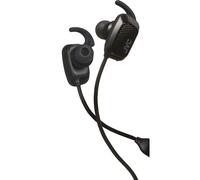 Ecouteurs sport noirs intra-auriculaire sans fil - JVC - HAET65BVBE