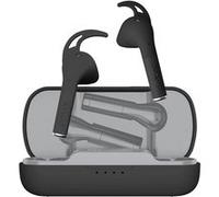 Ecouteurs True Wireless True Sport - Noir
