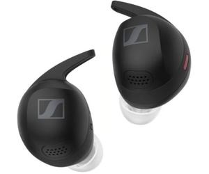 Ecouteurs sport SENNHEISER Momentum Sport Noir