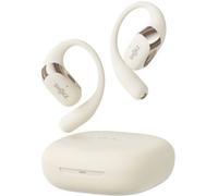 Shokz OpenFit 2 Beige - Écouteurs true wireless