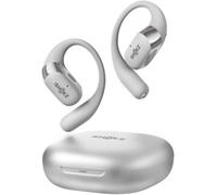 Ecouteurs Shokz TWS A CONDUCTION AERIENNE OPENFIT 2 PLUS SILVER