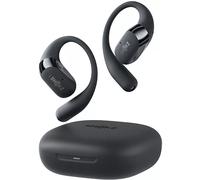Shokz OpenFit 2 Plus Noir - Écouteurs true wireless