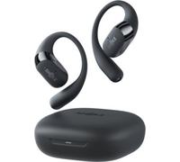 Shokz OpenFit 2 Noir - Écouteurs true wireless