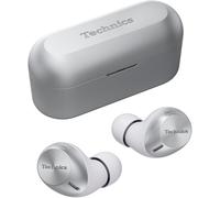 Ecouteurs sport TECHNICS EAH-AZ40M2ES Argent