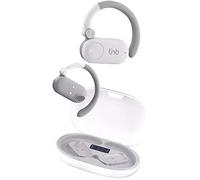 Ecouteurs Sport - T'nB - Energy Free - Ultra léger - Conduction aérienne - IPX5