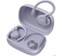 Écouteurs Sport True Wireless - JVC - HA-EC75T - Réduction de bruit active - Autonomie 40h - IP57