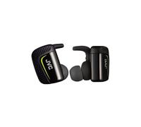 JVC HA-ET90BT-BE Ecouteurs Sport sans Fil Noir