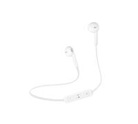 Écouteurs stéréo Bluetooth sans fil avec micro et appels mains libres pour iPhone 6, 6s, 5s, 4s, 5, Samsung et LG