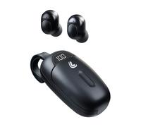 LAMPA Casque stéréo Bluetooth LAMPA avec étui de chargement
