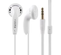 écouteurs stéréo, casque d'écoute filaire, 3.5mm, réduction du bruit des basses