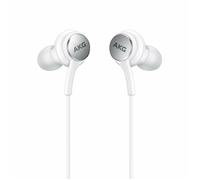 Écouteurs stéréo EO-IC100BWEGEU (GP-TOU021CSKWW)Type-C avec microphone, 1,2 m - Samsung AKG - Blanc (emballage en vrac)