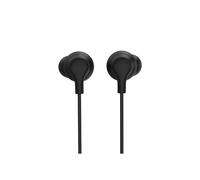 Écouteurs stéréo intra-auriculaires - HAMA - Curly - Micro intégré - USB-C - Protection anti-pliage