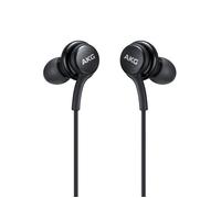 Écouteurs stéréo - Samsung AKG - EO-IC100BBEGEU - Type-C - Noir - Résistant à la transpiration