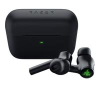 Razer Hammerhead Pro HyperSpeed Écouteurs True Wireless Stereo (TWS) Ecouteurs Jouer Bluetooth Noir