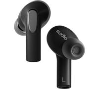 Sudio E3 Casque True Wireless Stereo (TWS) Ecouteurs Appels/Musique/Sport/Au quotidien Bluetooth Noir